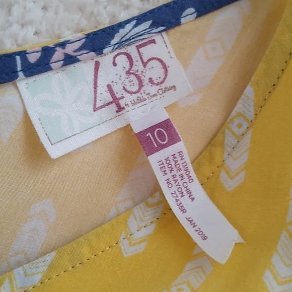 Romper - Picture 2 of 2